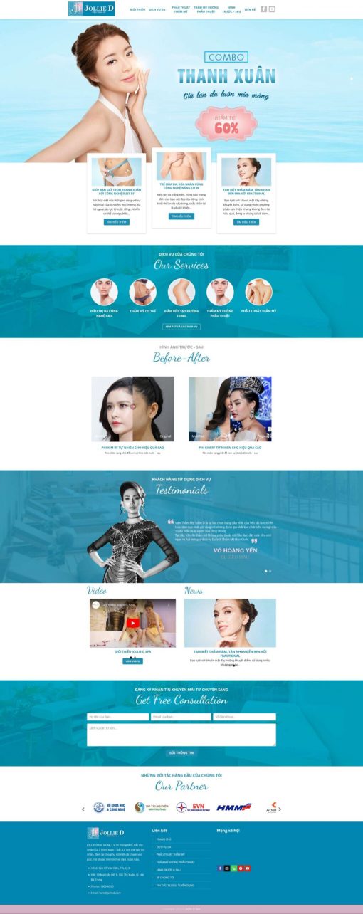 Theme wordpress spa 04