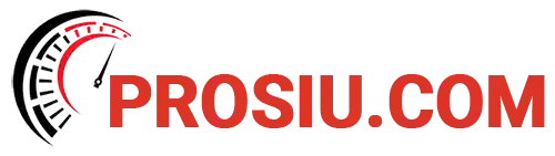 Prosiu